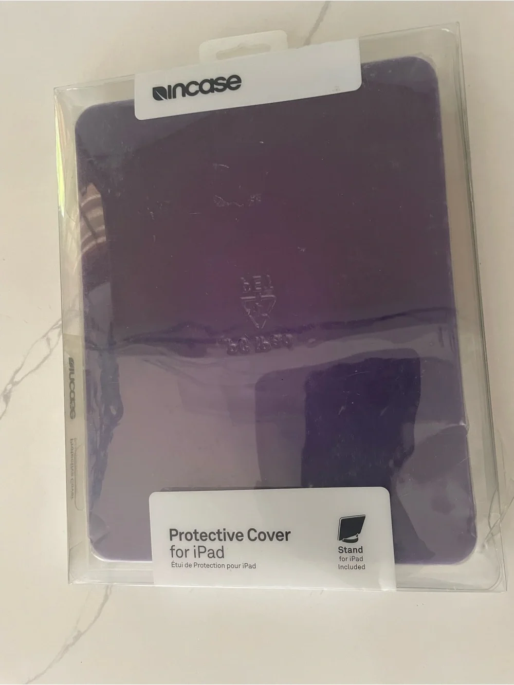 Incase Protective Cover for iPad